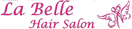 La Belle Hair Salon